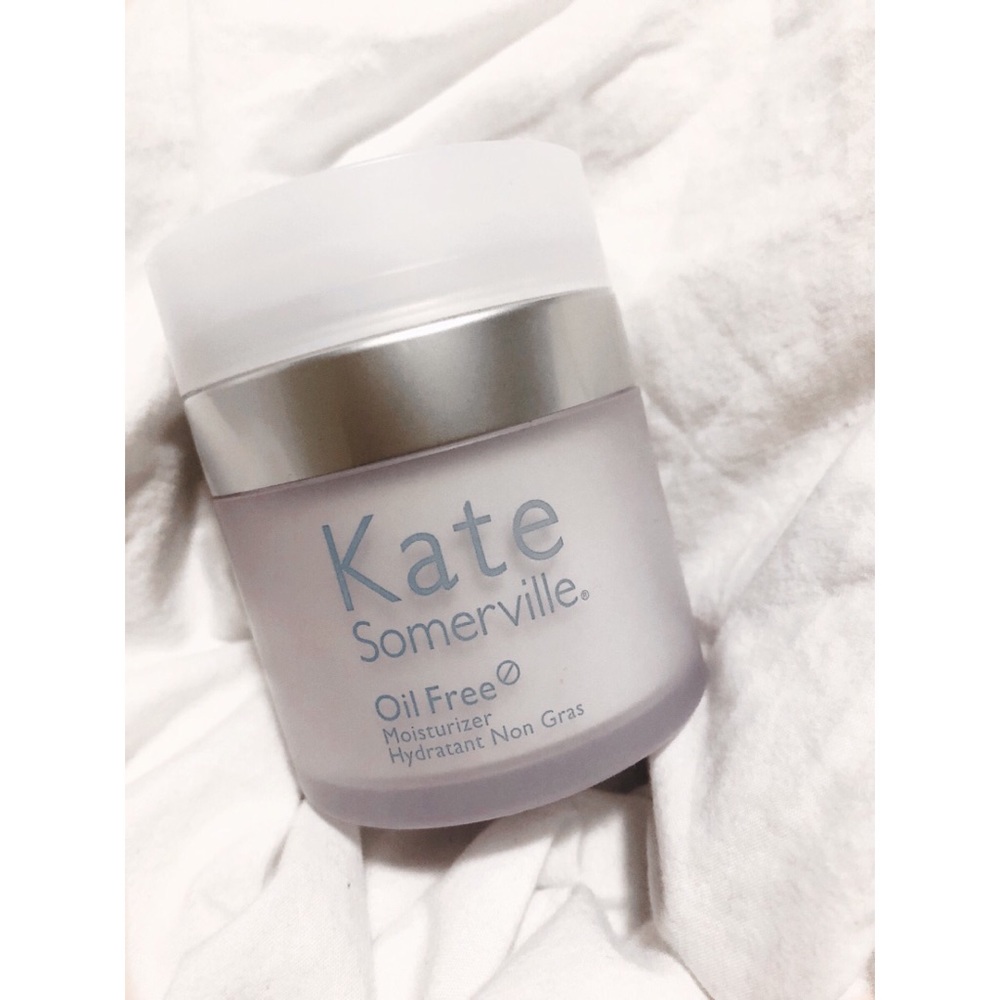 Kate Somerville Oil-Free Moisturizer
